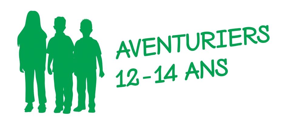 Aventuriers