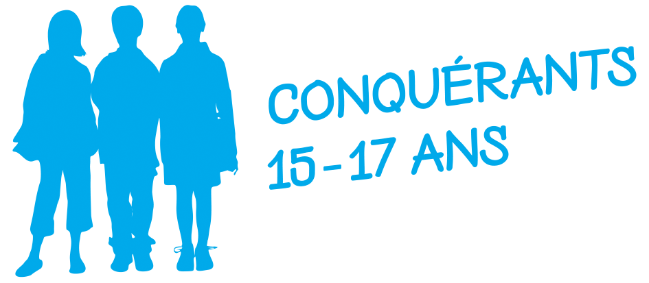 Conquerants