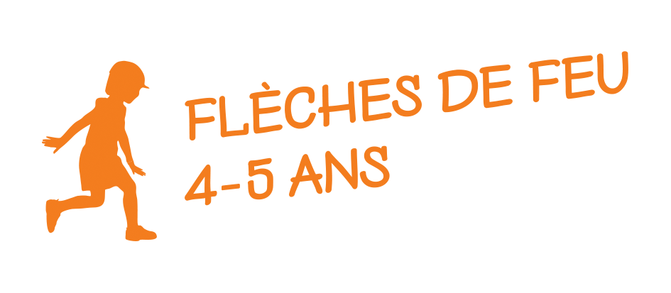 Fleches de feu