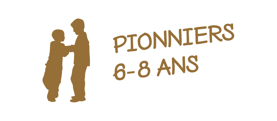 Pionniers