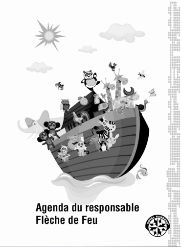 agenda fdf responsable